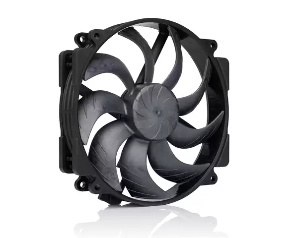 猫头鹰正式发布NH-D15 G2、NF-A14x25 G2黑化版新品:要价1329元!