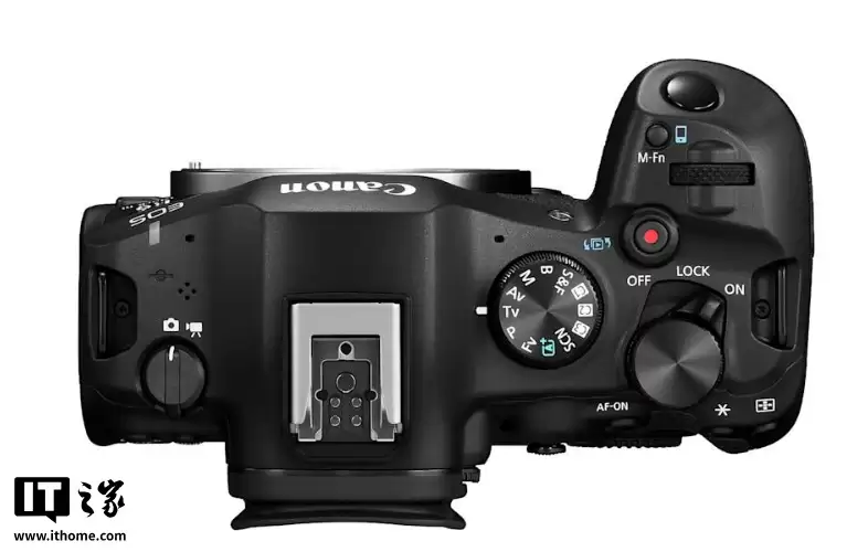 16999元，佳能 EOS R6 Mark Ⅲ 相机宣布提前至11月21日在中国市场开售