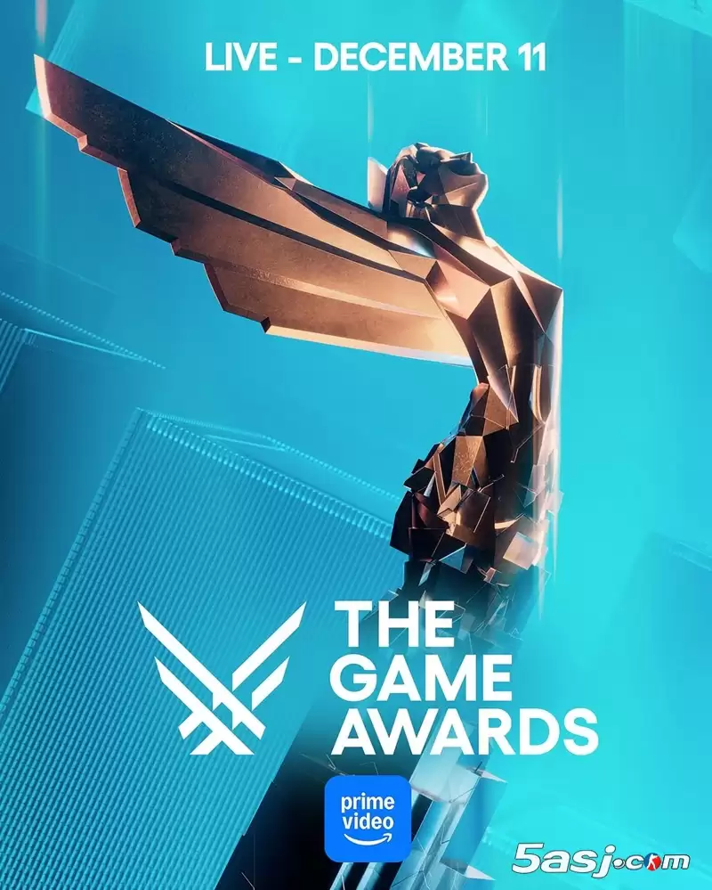 2025 TGA电竞奖项提名公布!ZywOo、Chovy、f0rsakeN角逐年度最佳选手 2025 TGA电竞奖项提名公布!ZywOo、Chovy、f0rsakeN角逐年度最佳选手