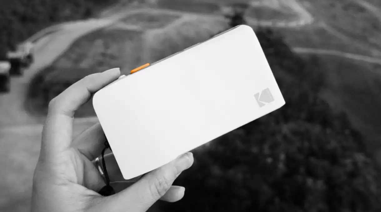 柯达将推新款Snapic A1胶片相机