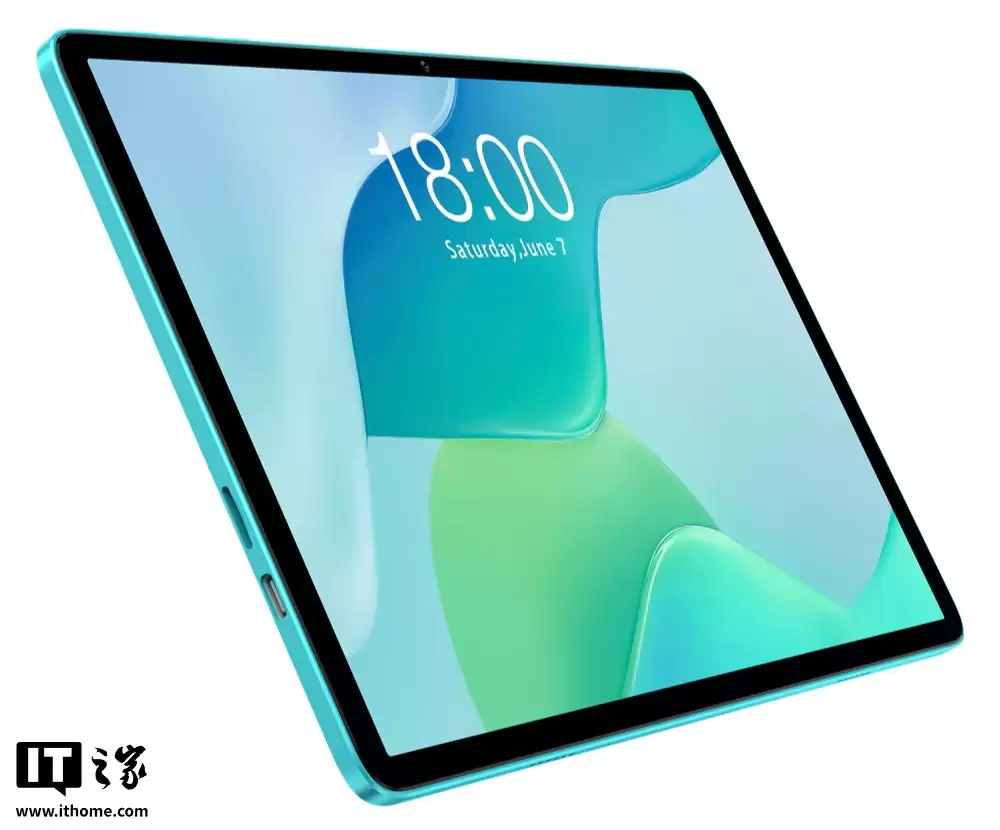 台电推出P33平板:全志A333芯片、3GB内存、10.1英寸IPS LCD屏幕