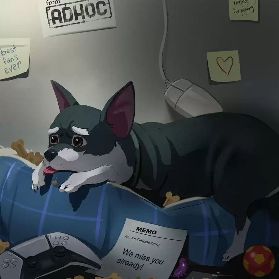 超英派遣中心玩家破200万创纪录，新作机械之声传奇将启