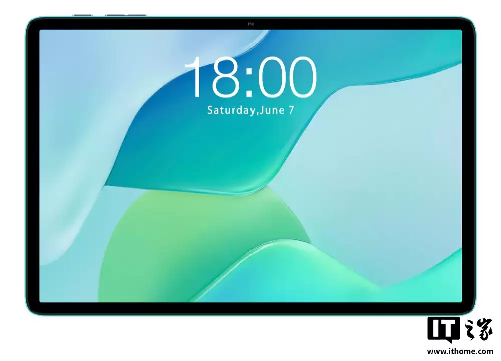 台电推出P33平板:全志A333芯片、3GB内存、10.1英寸IPS LCD屏幕