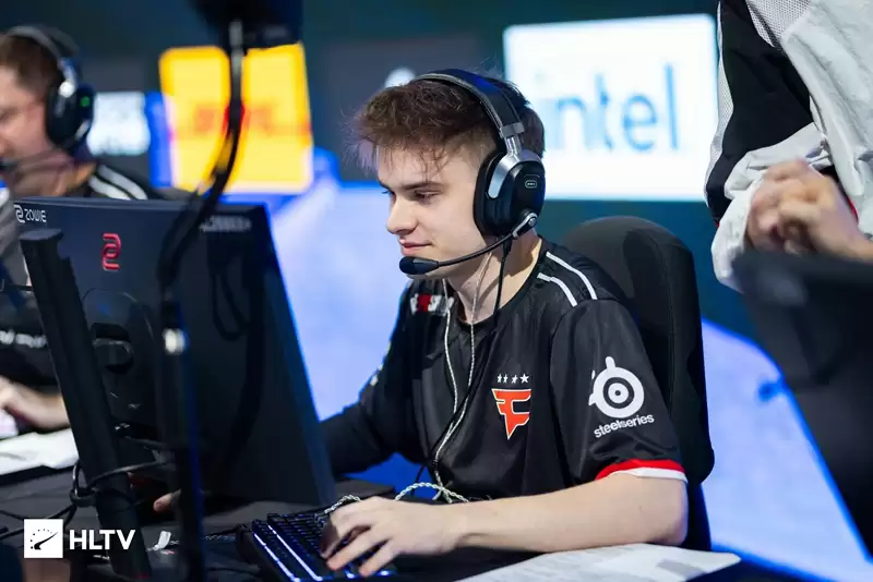 布达佩斯Major新秀名单出炉!19位选手迎Major首秀,俄罗斯新人占比最高 布达佩斯Major新秀名单出炉!19位选手迎Major首秀,俄罗斯新人占比最高