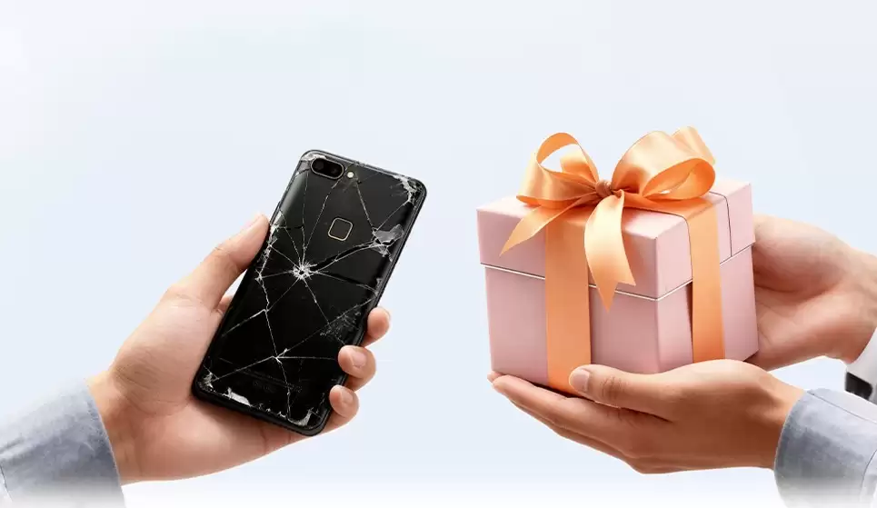 从交付到回收一步到位：vivo与顺丰打造手机换新服务新标准