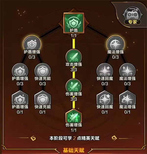 剑与黎明火系玩法及技能选择推荐