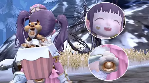 《龙之谷》“决战夜影之巅”版本上线!角逐职业最强王者