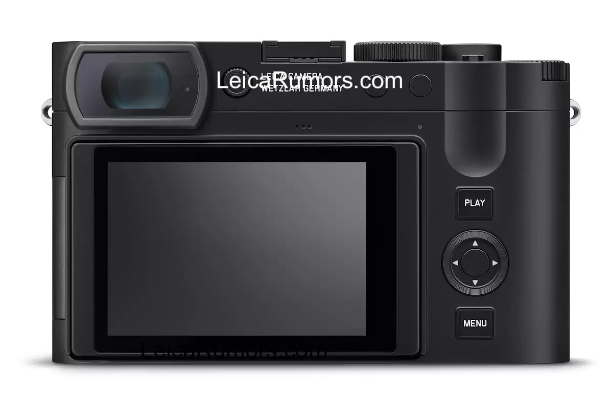 徕卡 Q3 Monochrom 全画幅相机曝光：6000 万像素黑白传感器，比标准版贵约 15%