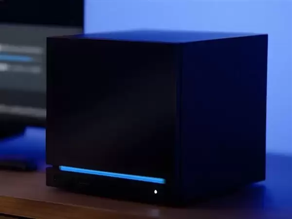 微软拟推Xbox PC融合设备，Valve新机或成最大挑战