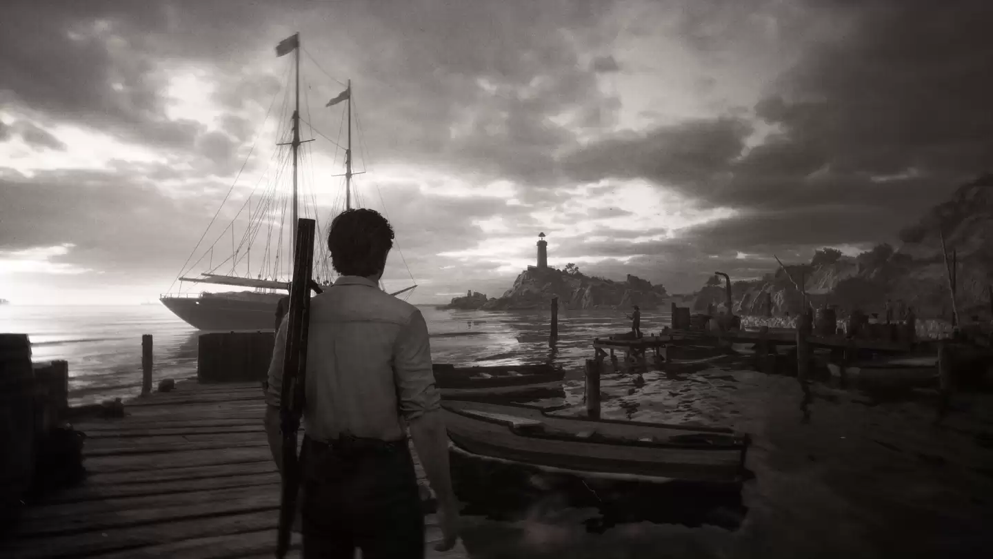 《四海兄弟:故乡》游戏获大型免费更新,新增“自由模式”、武器等