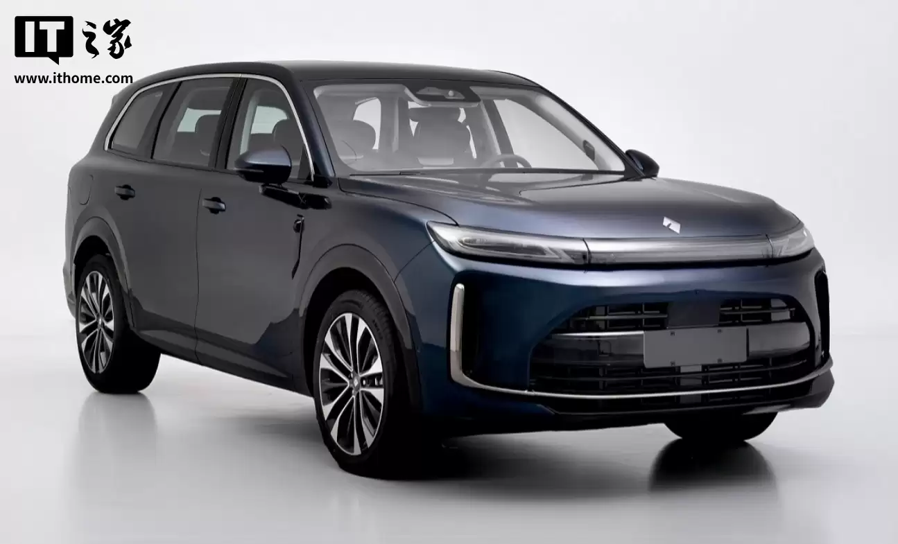 宝骏华境新车官宣，全系标配华为乾崑智能