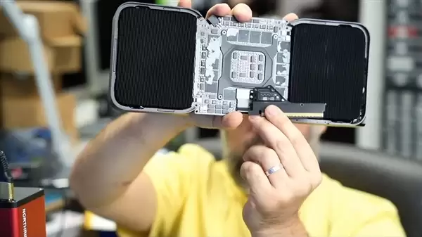 1万美元的RTX PRO 6000显卡损坏没法修:NVIDIA同意换新了!