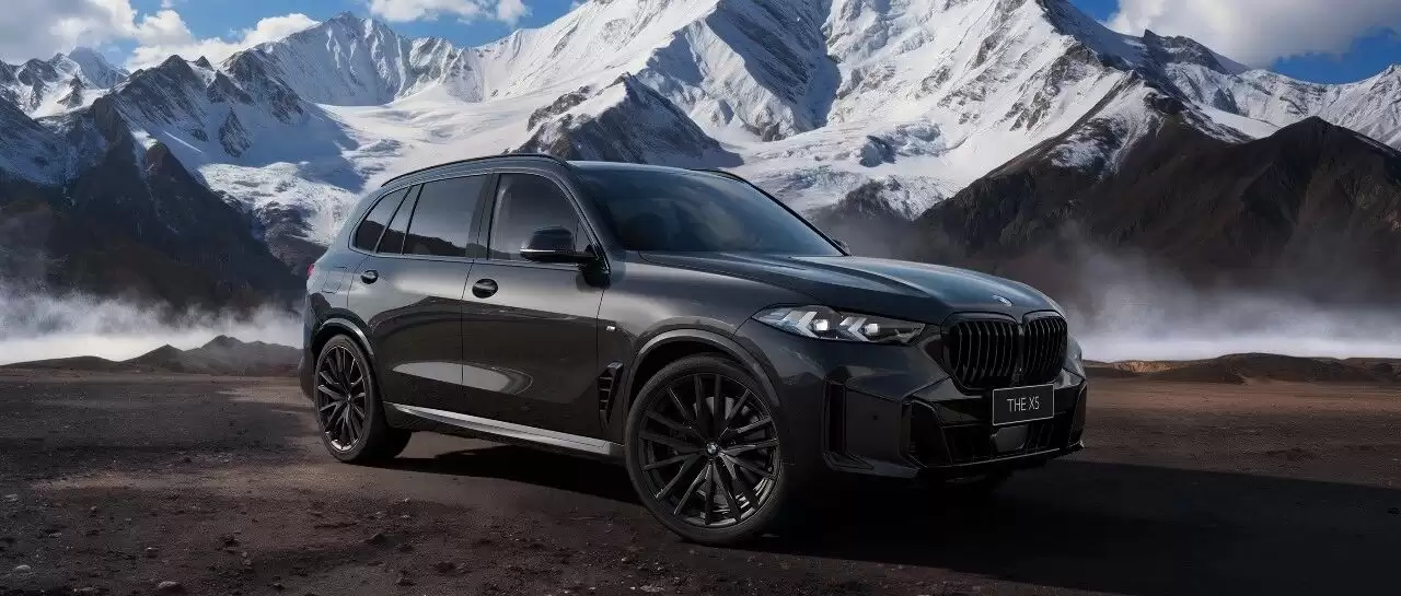 2026 款宝马 X5 上市:59.8 万-74.8 万元,标配智能驾驶辅助系统 Pro