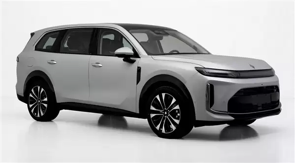 最亲民版问界M9!华为五菱合作官宣:“华境”首车预告