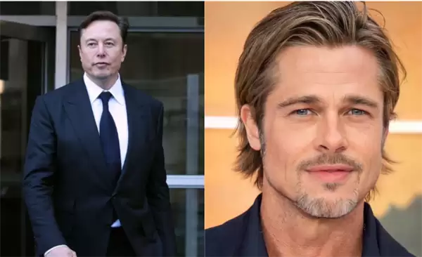 Grok在线吹捧马斯克：比詹姆斯体能更强 比布拉德皮特还帅