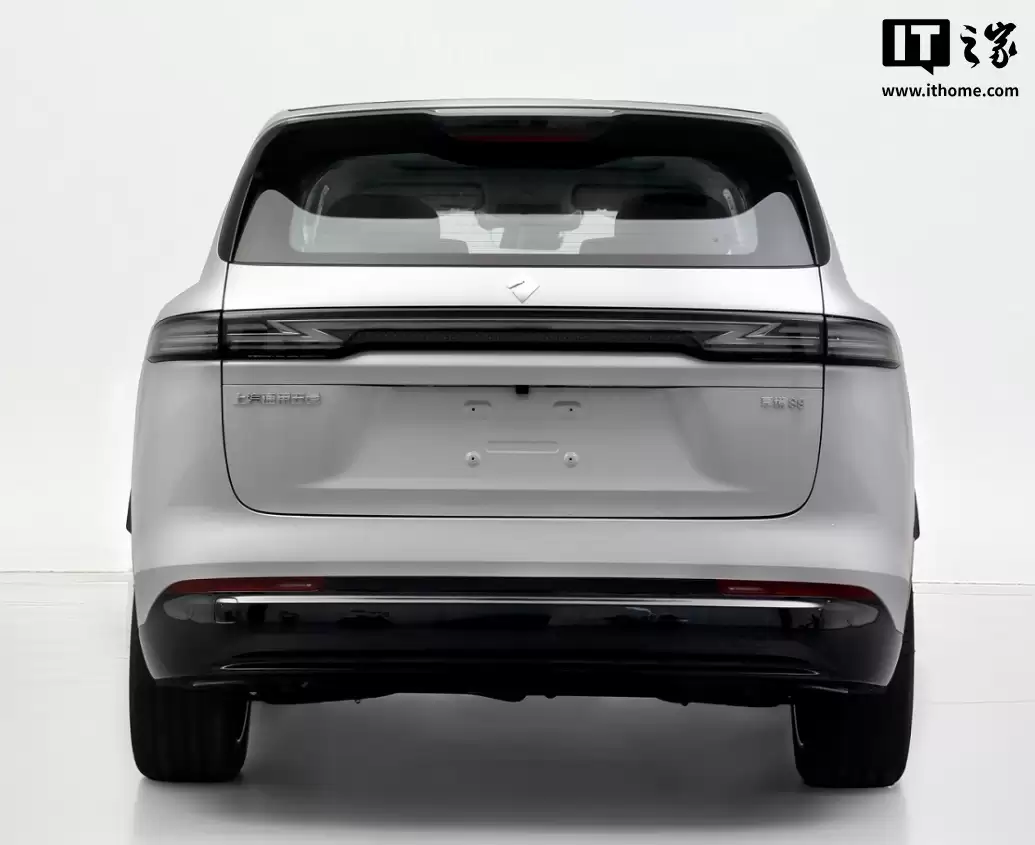 宝骏华境新车官宣，全系标配华为乾崑智能