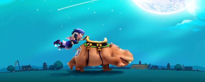 天捷星任务的烹饪配方