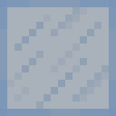 我的世界淡蓝色染色玻璃板怎么做