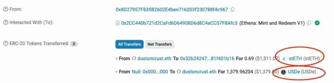什么是Ethena（ENA币）？ENA代币经济学、未来展望及价格预测
