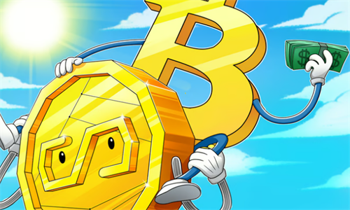 基于比特币的现代稳定币竞争对手即将出现-第1张图片-区块家园 基于比特币的现代稳定币竞争对手即将出现-第1张图片-区块家园