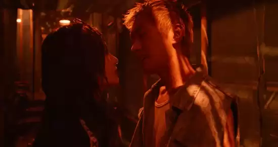 狂野时代终极预告发布:五感交织,易烊千玺舒淇共赴时空迷梦