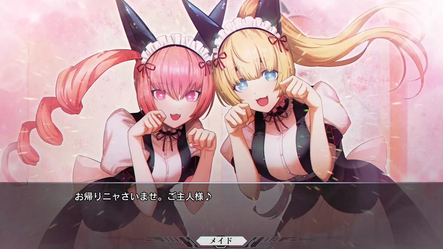 《命运石之门》现代标准重启之作《STEINS;GATE RE:BOOT》确认登陆 Steam，预计 2026 年发售