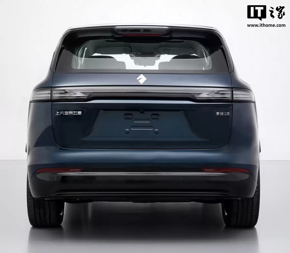 宝骏华境新车官宣，全系标配华为乾崑智能