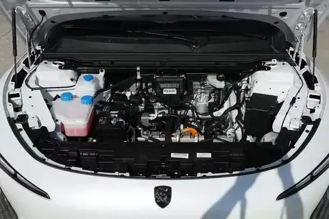 2026款东风风行星海S7上市，11.99万起售，标配丰富续航达650公里