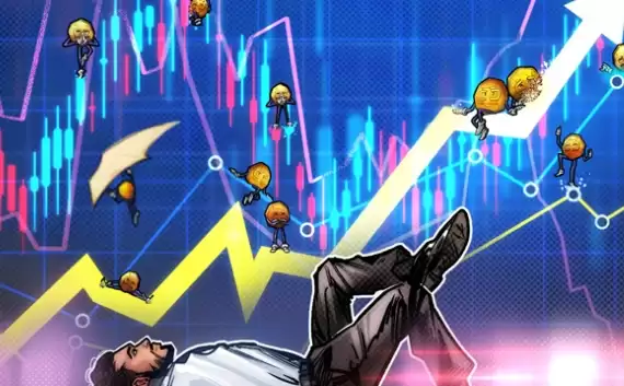 加密货币迈向“香蕉奇点”，一切都将上涨