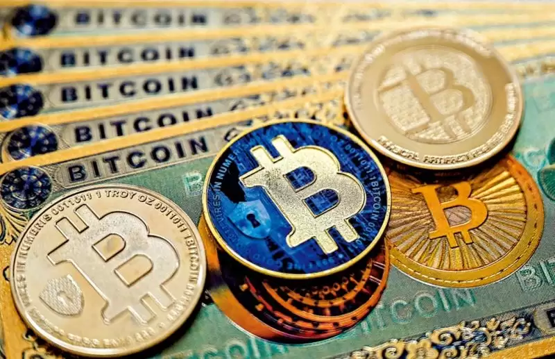 BTC现货24小时资金动向:净流出0.8亿美元 - 菜鸟下载