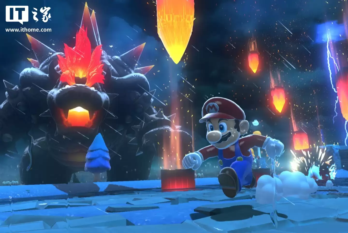 Panic Button 工作室确认参与多款任天堂第一方 Switch 2 游戏移植工作