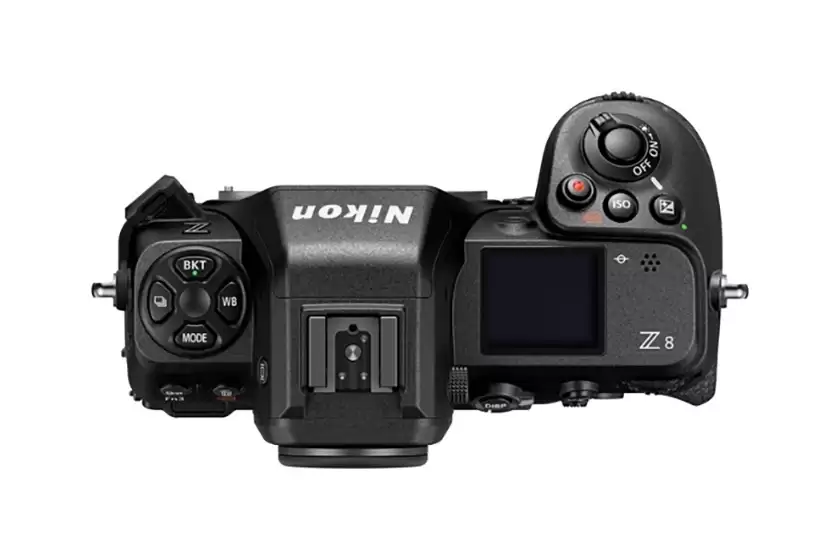 精准对焦8K视频拍摄 尼康Z 8单机售价29999元