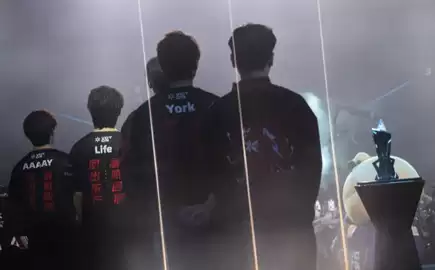 FPX助教York替补夺冠后发文回归教练席,VCT CN赛场见证薪火相传 FPX助教York替补夺冠后发文回归教练席,VCT CN赛场见证薪火相传