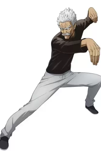 《一拳超人：最强之男》邦古阵容搭配推荐