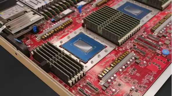 微软发布Cobalt 200处理器:基于Arm架构CPU 性能提升50%