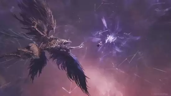 国产单机《湮灭之潮》新实机：美女主角BOSS战超燃