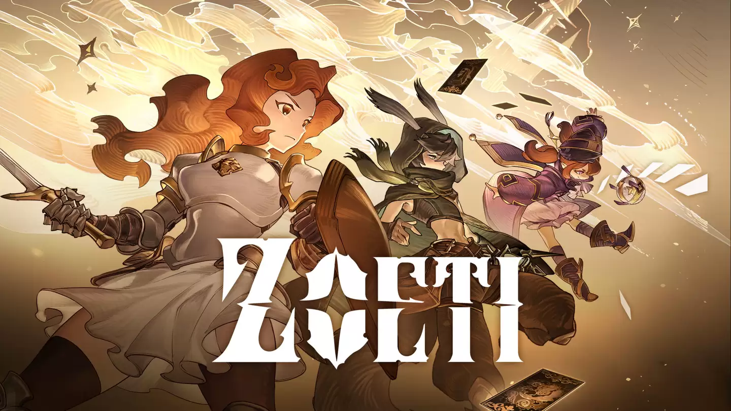 Epic 喜加一:回合制的 Roguelike 游戏《Zoeti》免费领取