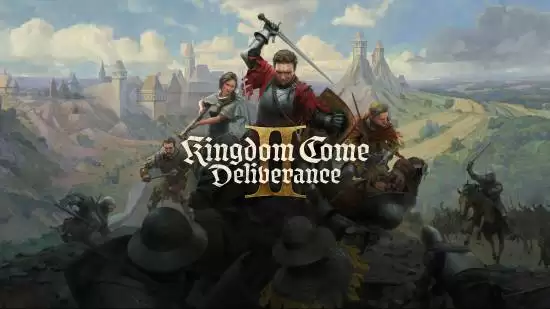 天国:救援2落选金摇杆奖,官方幽默回应仍可参评年度游戏