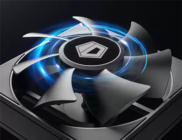 ID-COOLING推出新款风扇：92mm规格首发21.9元