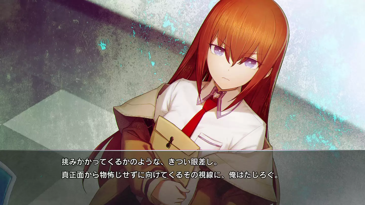 《命运石之门》现代标准重启之作《STEINS;GATE RE:BOOT》确认登陆 Steam，预计 2026 年发售