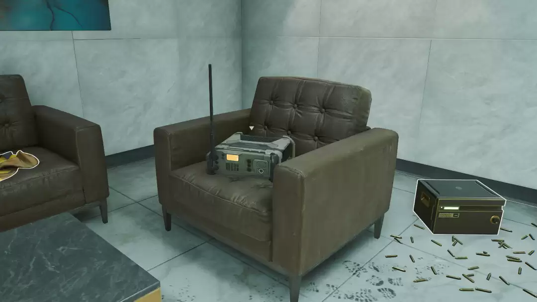 《三角洲行动》零号大坝终极拆弹指南:9个空投全拿攻略 《三角洲行动》零号大坝拆弹指南