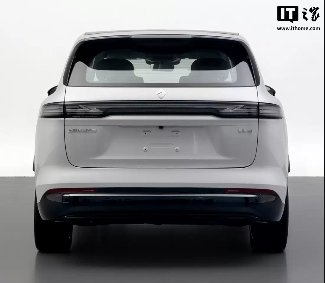 宝骏华境新车官宣，全系标配华为乾崑智能