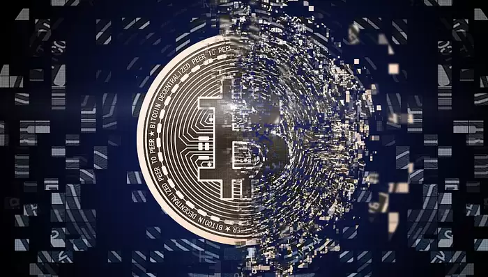 为什么说比特币还能挖116年，2140年终止 - 菜鸟下载