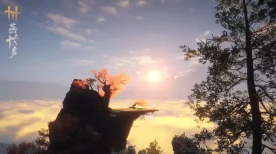 燕云十六声将推登封新版本，解锁天堑晖谷双地图与手甲武器系统