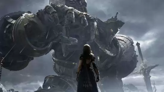 湮灭之潮将亮相新作发布会，展现骑士主题动作冒险新作