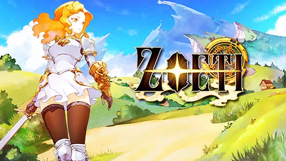 Epic 喜加一:回合制的 Roguelike 游戏《Zoeti》免费领取