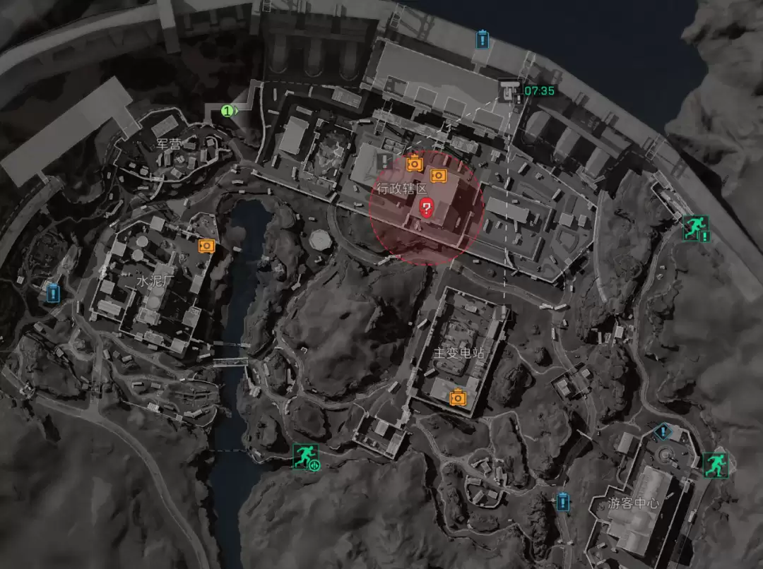 《三角洲行动》零号大坝终极拆弹指南:9个空投全拿攻略 《三角洲行动》零号大坝拆弹指南