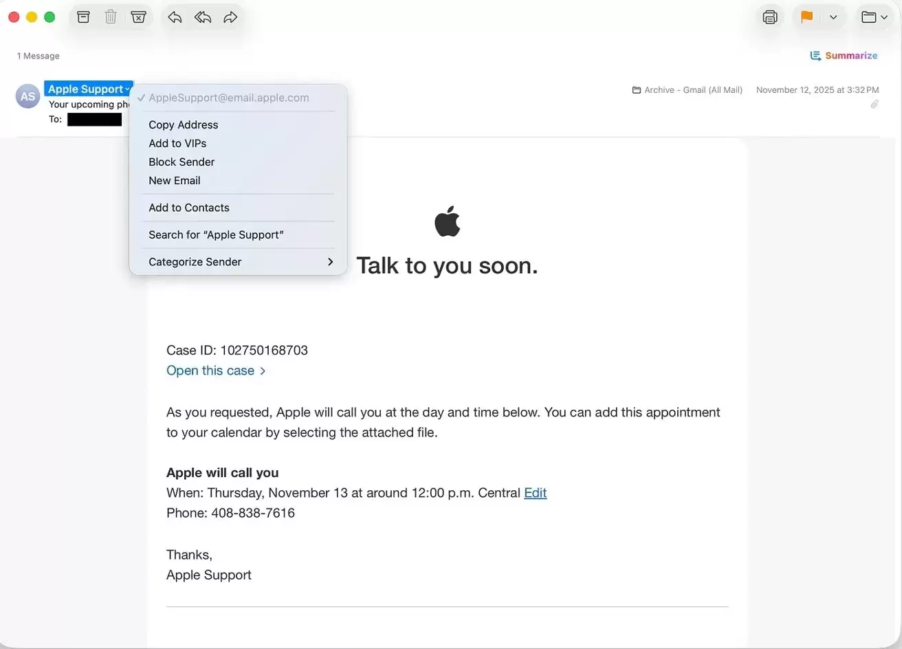 警惕!骗子利用苹果系统,一步步盗走你的账户