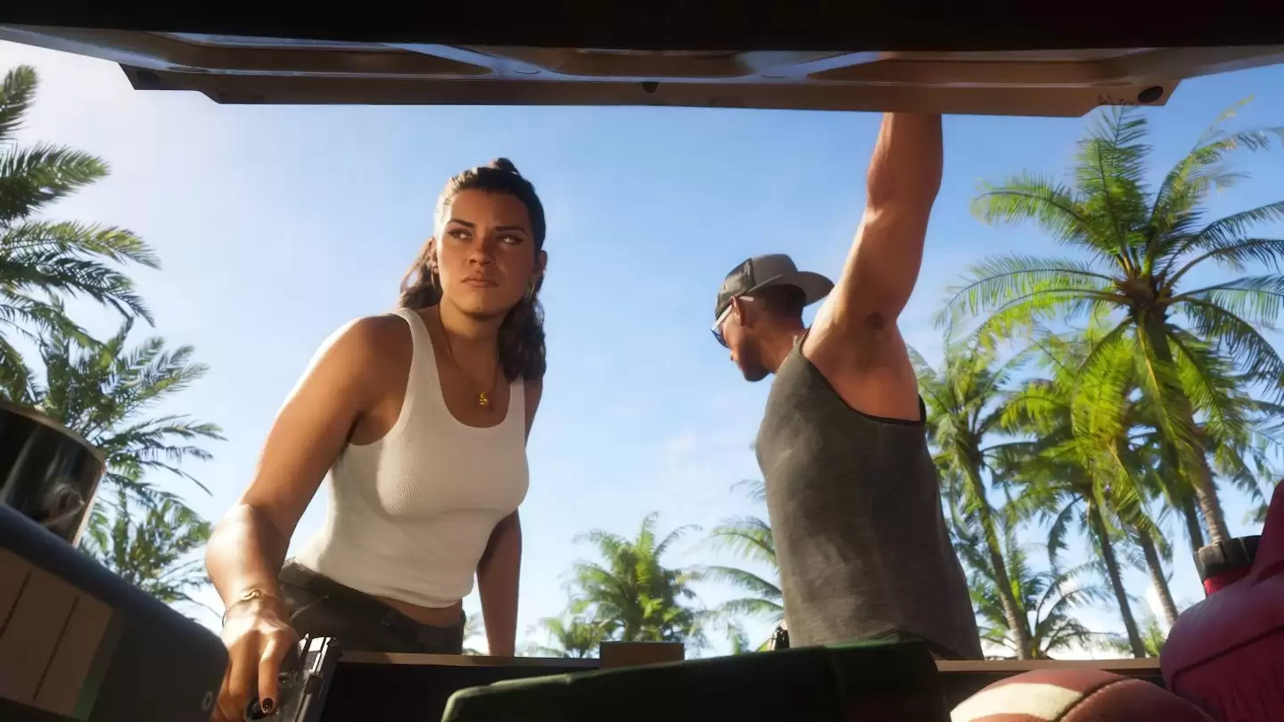 R星母公司 Take-Two CEO 泽尔尼克:未来游戏角色或将基于人工剧本进行 AI 训练