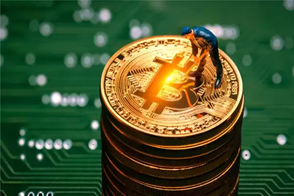 维卡币是数字货币吗